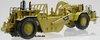 1/50 Caterpillar 657G Twin Engine Motor Scraper (used)