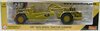 1/50 Caterpillar 657G Twin Engine Motor Scraper (used)