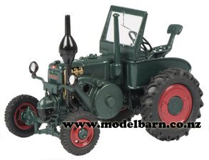 1/43 Ursus C-45 (green)-other-tractors-Model Barn