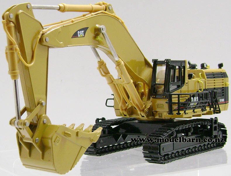 1/50 Caterpillar 5110B Excavator (used) - Construction & Forestry