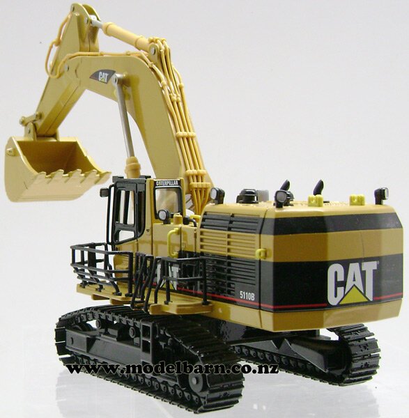 1/50 Caterpillar 5110B Excavator (used) - Construction & Forestry