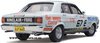 1/18 Ford XW Falcon GTHO Phase II Race Car (Bathurst 1970)