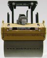 1/50 Caterpillar CB-534D XW Articulated Roller with Canopy (used)