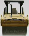 1/50 Caterpillar CB-534D XW Articulated Roller with Canopy (used)