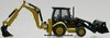 1/50 Caterpillar 432E Side Shift Backhoe Loader (used)