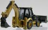1/50 Caterpillar 432E Side Shift Backhoe Loader (used)