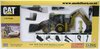 1/50 Caterpillar 432E Side Shift Backhoe Loader (used)