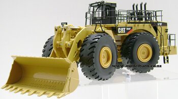 1/50 CAT 994F Wheel Loader (used)-caterpillar-Model Barn