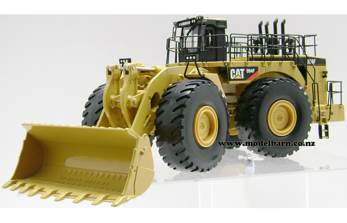 1/50 CAT 994F Wheel Loader (used)