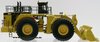 1/50 CAT 994F Wheel Loader (used)