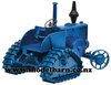 1/18 Lanz Bulldog Half Track (blue) 