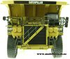 1/50 Caterpillar 793D Dump Truck (used)