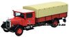 1/43 Mercedes LO 2750 Covered Truck "Deutsche Reichspost"