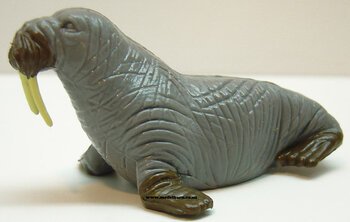 1/32 Walrus-animals-and-figurines-Model Barn