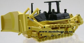 1/50 Komatsu D155AX-5 Bulldozer with ROPS (used)-komatsu-Model Barn