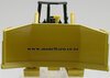 1/50 Komatsu D155AX-5 Bulldozer with ROPS (used)