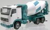 1/50 Volvo FH12-420 Concrete Mixer (blue & white, used)