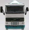 1/50 Volvo FH12-420 Concrete Mixer (blue & white, used)