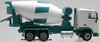 1/50 Volvo FH12-420 Concrete Mixer (blue & white, used)