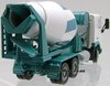 1/50 Volvo FH12-420 Concrete Mixer (blue & white, used)