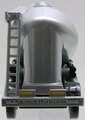 1/50 DAF 95XF 430 Prime Mover & Semi Cement Tanker Trailer "Spitzer Eurovrac"