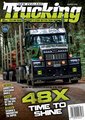 New Zealand Trucking Magazine August 2026