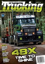New Zealand Trucking Magazine August 2026-other-items-Model Barn
