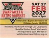 Wellsford/Warkworth Swap Meet February 27 2027