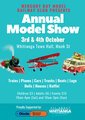 Mercury Bay Model Show October 3, 4 2026