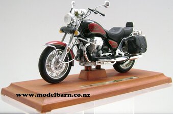 1/10 Moto Guzzi California 1100i (used)-motorbikes-and-atvs-Model Barn