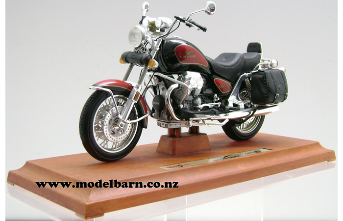 1/10 Moto Guzzi California 1100i (used)