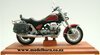1/10 Moto Guzzi California 1100i (used)