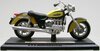 1/18 Honda F6C (yellow & black, used)
