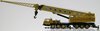 1/50 Grove TM 1500 6-Axle Telecopic Mobile Crane