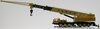 1/50 Grove TM 1500 6-Axle Telecopic Mobile Crane