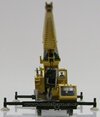 1/50 Grove TM 1500 6-Axle Telecopic Mobile Crane