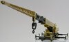 1/50 Grove TM 1500 6-Axle Telecopic Mobile Crane