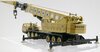 1/50 Grove TM 1500 6-Axle Telecopic Mobile Crane