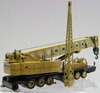 1/50 Grove TM 1500 6-Axle Telecopic Mobile Crane