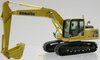 1/50 Komatsu PC210LC-8 Excavator (used, broken ram)