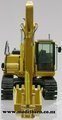 1/50 Komatsu PC210LC-8 Excavator (used, broken ram)