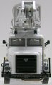 1/50 Faun-Hauber 3-Axle Truck with SMG Drilling Rig (1956) "50th Anniversay"