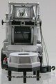1/50 Faun-Hauber 3-Axle Truck with SMG Drilling Rig (1956) "50th Anniversay"