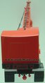 1/50 Schield Bantam Clamshell Excavator mounted on a White WC-22 Truck (used)