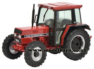 1/32 Case-IH 633 4WD with Cab-case-ih-Model Barn