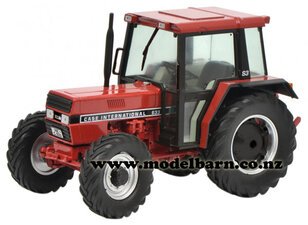 1/32 Case-IH 633 4WD with Cab-case-ih-Model Barn