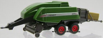1/50 Fendt 1270S Big Square Baler (used)-fendt-Model Barn