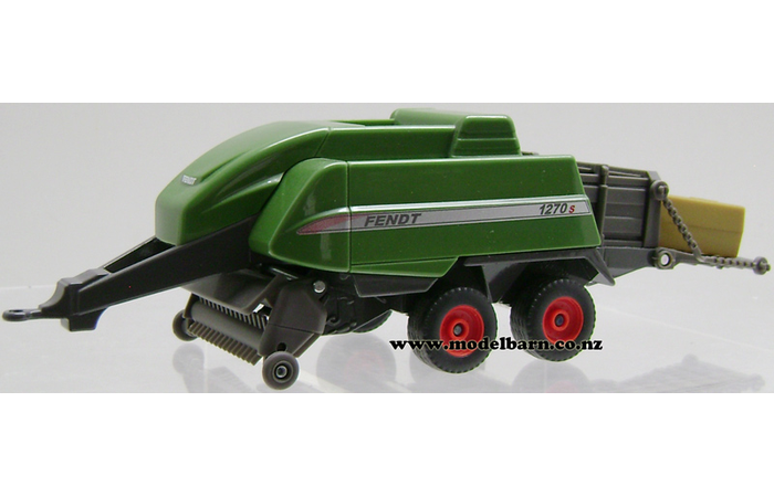 1/50 Fendt 1270S Big Square Baler (used)