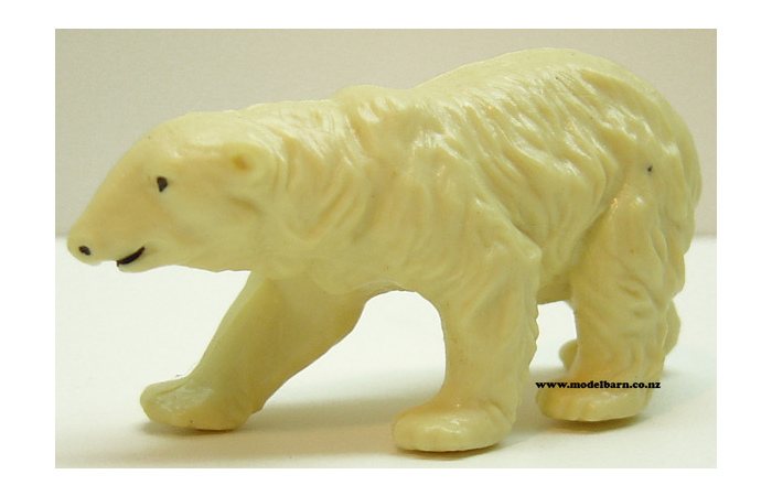 1/32 Polar Bear Walking