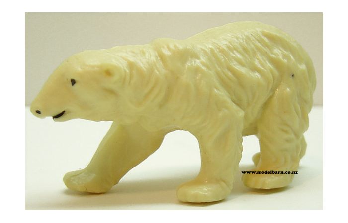 1/32 Polar Bear Walking